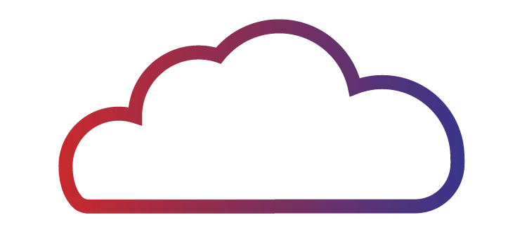 Cloud Icon
